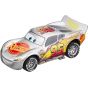 TAKARA TOMY Tomica Cars C-31 Lightning McQueen (Silver Racer Type)