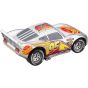 TAKARA TOMY Tomica Cars C-31 Lightning McQueen (Silver Racer Type)