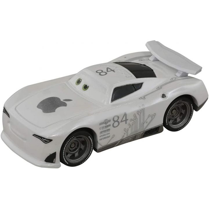 TAKARA TOMY Tomica Cars C-21 J.P.Drive (Standard Type)