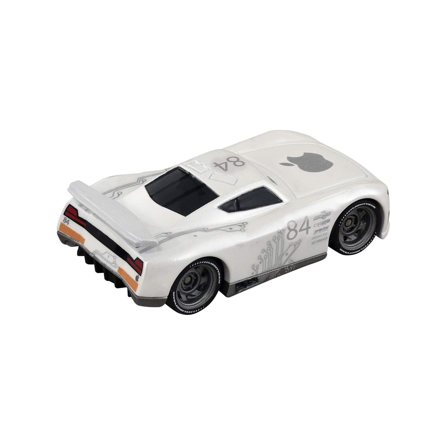 タカラトミー Takara Tomy ディズニー カーズ トミカ C 21 J P ドライブ スタンダードタイプ