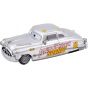 TAKARA TOMY Tomica Cars C-40 Doc Hudson (Silver Type)