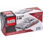 TAKARA TOMY Tomica Cars C-40 Doc Hudson (Silver Type)