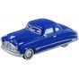 TAKARA TOMY Tomica Cars C-06 Doc Hudson (Standard Type)