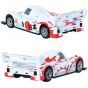 TAKARA TOMY Tomica Cars C-18 Shu Todoroki (Standard Type)