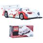 TAKARA TOMY Tomica Cars C-18 Shu Todoroki (Standard Type)