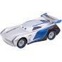 TAKARA TOMY Tomica Cars C-38 Jackson Storm (Silver Racer Type)