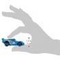 TAKARA TOMY Tomica Cars C-02 Lightning McQueen (Dinoco Type)