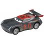 TAKARA TOMY Tomica Cars C-37 Jackson Storm (Thomasville Type)