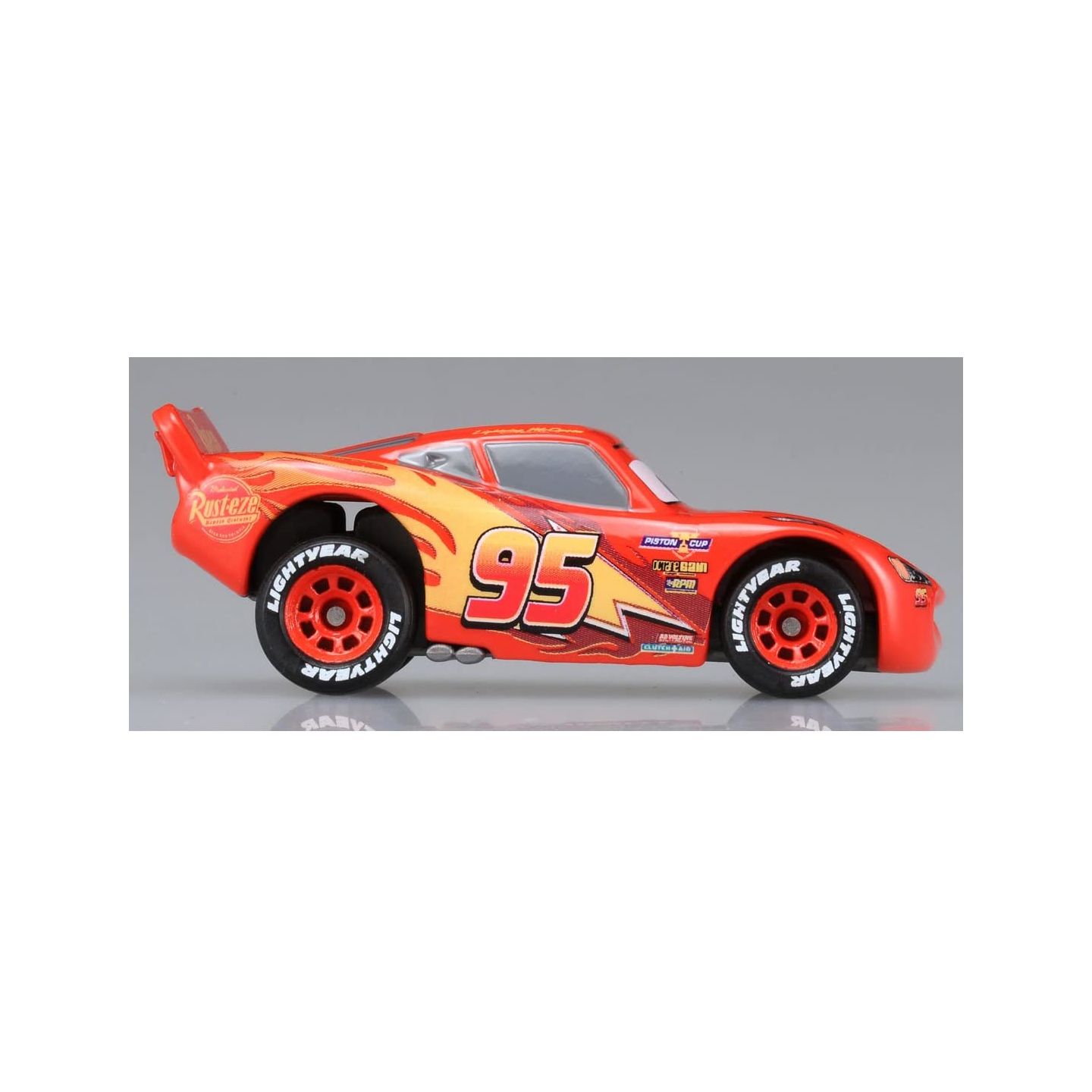 ディズニー カーズ トミカ C 41 ライトニング マックィーン カーズ3 スタンダードタイプ ディズニー カーズ トミカ C 41 ライトニング マックィーン カーズ3 スタンダードタイプ