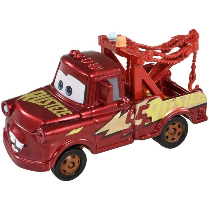 TAKARA TOMY Tomica Cars C-33 Mater (RRC Type)