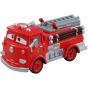 TAKARA TOMY Tomica Cars C-07 Red (Standard Type)