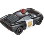 TAKARA TOMY Tomica Cars C-36 Lightning McQueen (Toon Police Type)