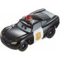 TAKARA TOMY Tomica Cars C-36 Lightning McQueen (Toon Police Type)