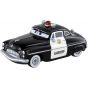 TAKARA TOMY Tomica Cars C-09 Sheriff (Standard Type)