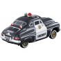 TAKARA TOMY Tomica Cars C-42 Sheriff (Pinstripe Type)