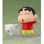 Nendoroid Crayon Shinchan 1317 Shinnosuke Nohara