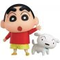 Nendoroid Crayon Shinchan 1317 Shinnosuke Nohara