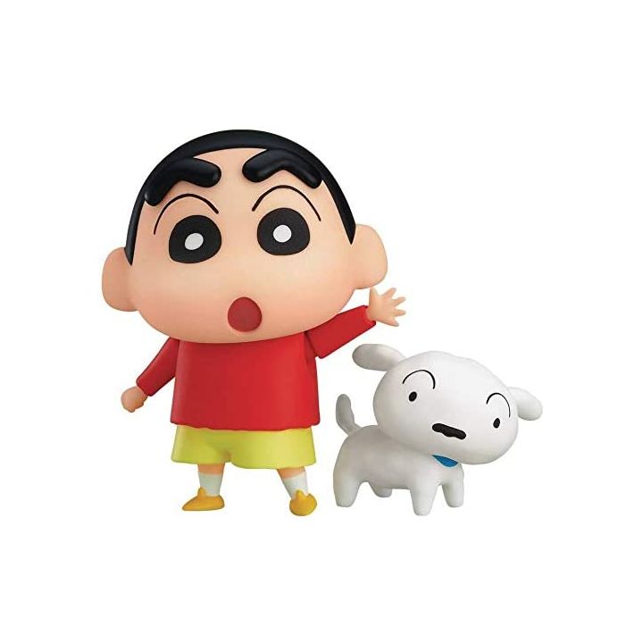 Nendoroid Crayon Shinchan 1317 Shinnosuke Nohara