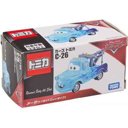 TAKARA TOMY Tomica Cars...