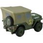 TAKARA TOMY Tomica Cars C-20 Sarge (Standard Type)