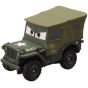 TAKARA TOMY Tomica Cars C-20 Sarge (Standard Type)