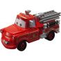 TAKARA TOMY Tomica Cars C-35 Mater (Toon Rescue Type)