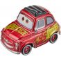 TAKARA TOMY Tomica Cars C-22 Luigi (RRC Type)