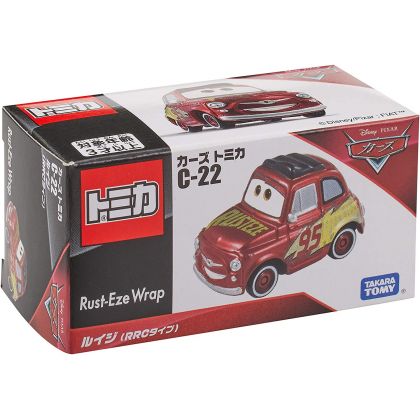TAKARA TOMY Tomica Cars...