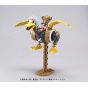 BANDAI ONE PIECE Chopper Robo No.2 Chopper Wing Plastic Model