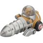 BANDAI ONE PIECE Chopper Robo No.4 Chopper Drill Plastic Model