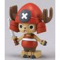 BANDAI ONE PIECE Chopper Robo No.5 Chopper Crane Plastic Model
