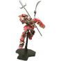 BANDAI MG Mobile Suit Gundam - Master Grade SHIN MUSHA GUNDAM Model Kit Figure (Gunpla)