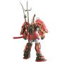 BANDAI MG Mobile Suit Gundam - Master Grade SHIN MUSHA GUNDAM Model Kit Figure (Gunpla)