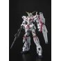 BANDAI MG Mobile Suit Gundam UC - Master Grade RX-0 UNICORN GUNDAM Model Kit Figure (Gunpla)