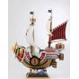 BANDAI ONE PIECE Thousand Sunny Ship New World Ver. Plastic Model Kit