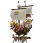 BANDAI ONE PIECE Thousand Sunny Ship New World Ver. Plastic Model Kit