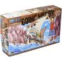 BANDAI ONE PIECE Grand Ship Collection - Going Merry Plastic Model