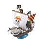 BANDAI ONE PIECE Grand Ship Collection - Going Merry Plastic Model