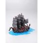 BANDAI ONE PIECE Grand Ship Collection - Dragon's Ship Plastic Model
