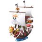BANDAI ONE PIECE Grand Ship Collection - Thousand Sunny Plastic Model