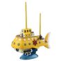 BANDAI ONE PIECE Grand Ship Collection - Trafalgar-Law's Submarine Plastic Model