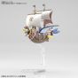 BANDAI ONE PIECE Grand Ship Collection - Thousand Sunny Flying Model Plastic Model