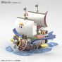 BANDAI ONE PIECE Grand Ship Collection - Thousand Sunny Flying Model Plastic Model