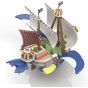 BANDAI ONE PIECE Grand Ship Collection - Thousand Sunny Flying Model Plastic Model