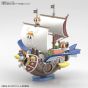 BANDAI ONE PIECE Grand Ship Collection - Thousand Sunny Flying Model Plastic Model