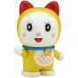 BANDAI DORAEMON Figure-rise Mechanics Dorami Plastic Model