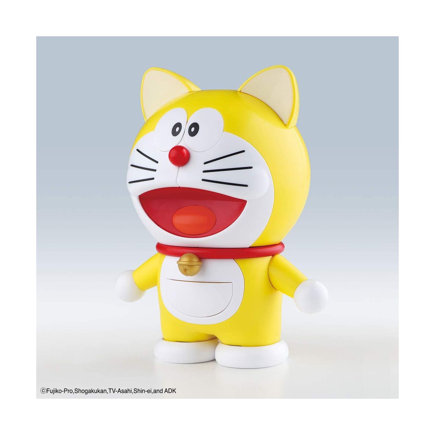 バンダイスピリッツ Figure Rise Mechanics 元祖ドラえもん ドラえもん キャラクタープラモデル バンダイスピリッツ Figure Rise Mechanics 元祖ドラえもん ドラえもん キャラクタープラモデル