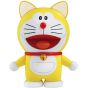 BANDAI DORAEMON Figure-rise Mechanics Doraemon (GANSO VER.) Plastic Model