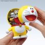 BANDAI DORAEMON Figure-rise Mechanics Doraemon (GANSO VER.) Plastic Model