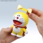 BANDAI DORAEMON Figure-rise Mechanics Doraemon (GANSO VER.) Plastic Model